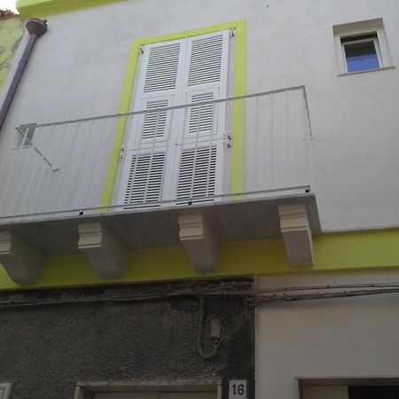 Mio & Tuyo Casa Vacanze Carloforte  Bagian luar foto