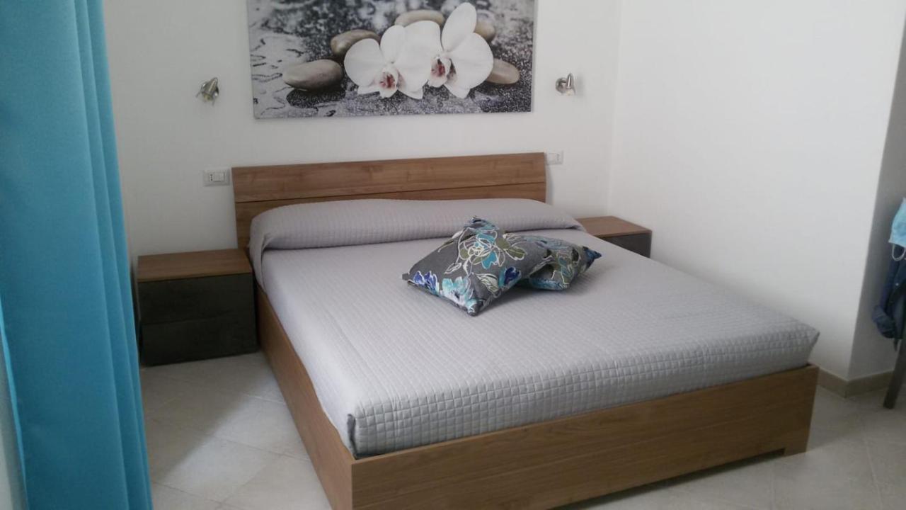 Mio & Tuyo Casa Vacanze Carloforte  Bagian luar foto